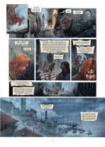 Bruderschaft der St�rme, Die # 02 (von 5)
