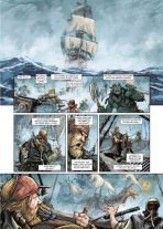 Bruderschaft der St�rme, Die # 03 (von 5)