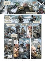 Bruderschaft der St�rme, Die # 03 (von 5)