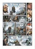 Bruderschaft der St�rme, Die # 03 (von 5)