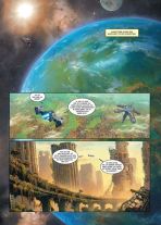 Colony # 10