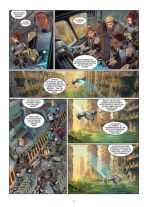 Colony # 10