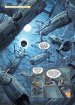 Colony # 10