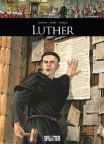 Historische Pers�nlichkeiten (11): Luther