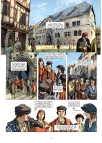 Historische Pers�nlichkeiten (11): Luther