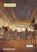 Historische Pers�nlichkeiten (12): Ramses II.