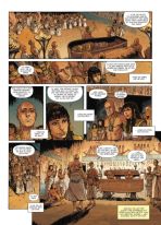 Historische Pers�nlichkeiten (12): Ramses II.