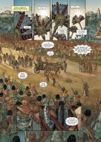 Historische Pers�nlichkeiten (12): Ramses II.