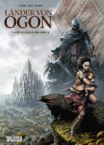 L�nder von Ogon # 07 (2. Zyklus 2 von x)