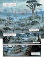 L�nder von Ogon # 07 (2. Zyklus 2 von x)