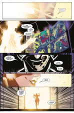 Gwenpool: Gwen, die Spinne und der Tod