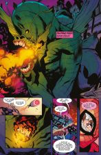Gwenpool: Gwen, die Spinne und der Tod