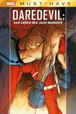Marvel Must-Have (120): Daredevil - Das Leben des Jack Murdock