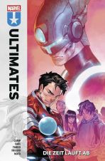 Ultimates # 03 - Die Zeit l�uft ab