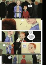 Something is killing the Children # 09