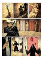 Thorgal Saga (05): Die wandernde Stadt