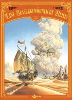 Eine aussergew�hnliche Reise (04) - Vierter Zyklus