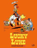 Lucky Luke - Die neue Gesamtausgabe # 07