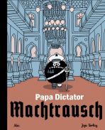 Papa Dictator - Machtrausch