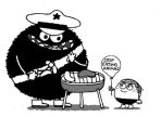 Papa Dictator - Machtrausch