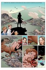 Neil Gaiman Bibliothek-Bundle, Das (3 B�nde)