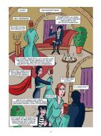 Leonce & Lena VZA
