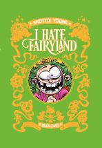 I hate Fairyland # 02 (von 4)