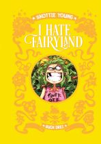 I hate Fairyland # 03 (von 4)
