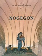 Hohle Welten (3 von 3) - NogegoN