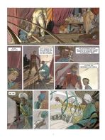 Hohle Welten (3 von 3) - NogegoN