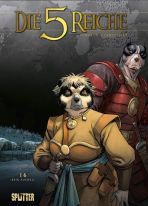 5 Reiche, Die # 16 (3. Zyklus - 4 von 6)