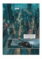 Cyborgs # 03 (von 5) - Tank
