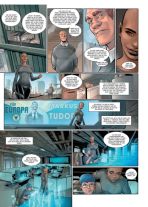 Cyborgs # 03 (von 5) - Tank