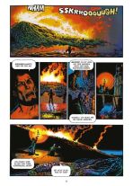 DEN # 03 - Kinder des Feuers