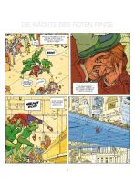 Incal, Der - Gesamtausgabe (limitierte Sonderedition)