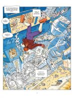Incal, Der - Gesamtausgabe (limitierte Sonderedition)