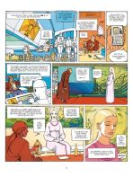Incal, Der - Gesamtausgabe (limitierte Sonderedition)