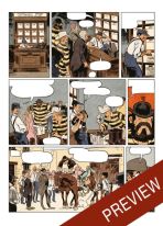 Junior & Senior # 01