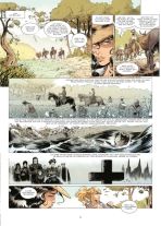 SIX # 03 (von 4)