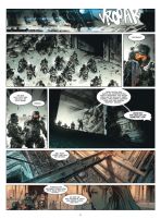 Black Horizon # 03 (von 3)