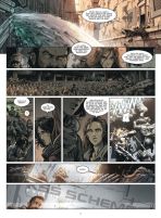 Black Horizon # 03 (von 3)