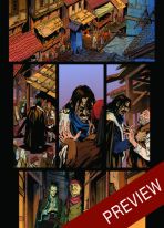 Buch von Nosferatu, Das