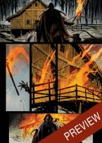 Buch von Nosferatu, Das