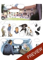 Hunde verstehen (Graphic Novel)