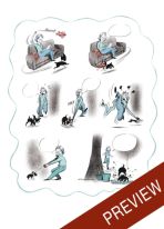 Hunde verstehen (Graphic Novel)