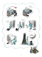 Hunde verstehen (Graphic Novel)