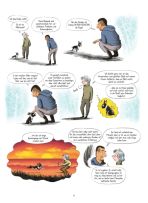 Hunde verstehen (Graphic Novel)