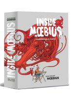 Inside Moebius Gesamtausgabe