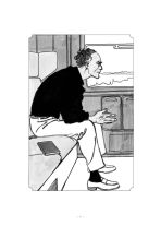 Kunst, den Hintern zu versohlen, Die (splitternackt, Illustrierter Roman)
