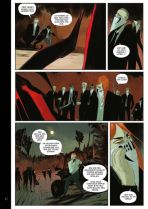 Something is killing the Children: House of Slaughter # 04